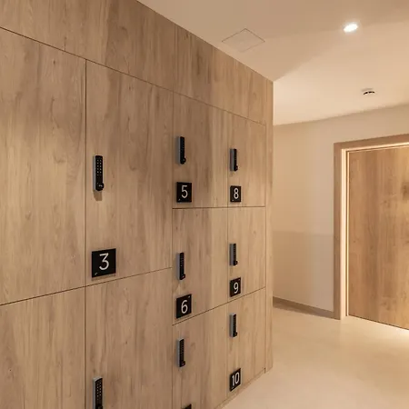 Libere Trinidad * Malaga