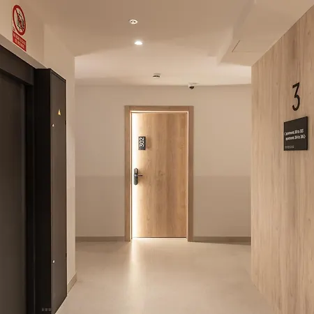 Apartment Libere Trinidad *