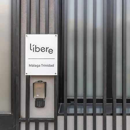 Libere Trinidad Apartment
