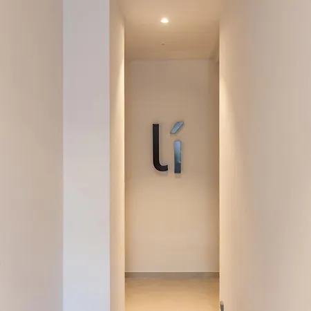 Libere Trinidad Apartment *