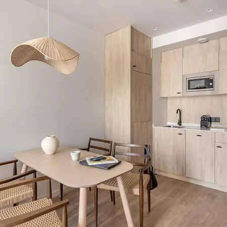 Libere Trinidad Apartment