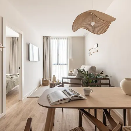 Libere Trinidad Apartament
