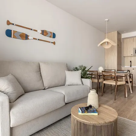 Libere Trinidad Apartament *