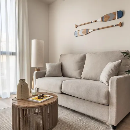 Libere Trinidad * Malaga