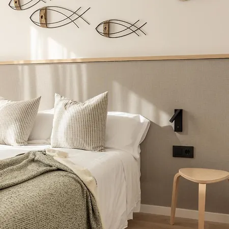Libere Trinidad Apartment *