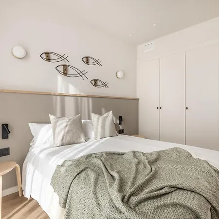Apartament Libere Trinidad *