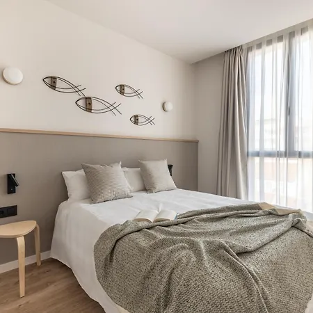 Libere Trinidad Apartment *
