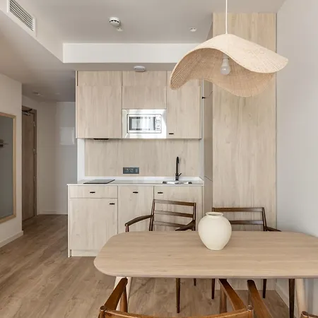 Apartment Libere Trinidad