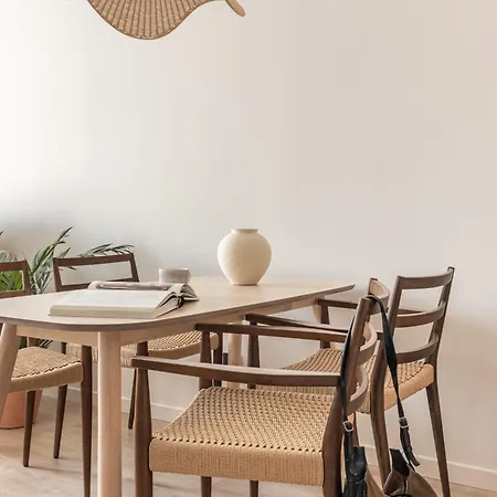 Libere Trinidad Apartament