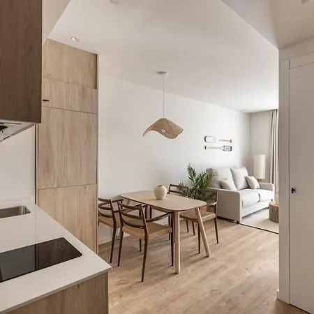 Apartment Libere Trinidad