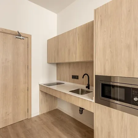 Apartment Libere Trinidad *