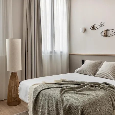 Libere Trinidad Apartament