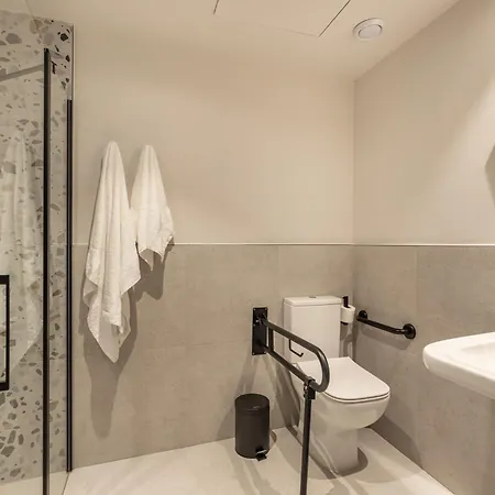Apartment Libere Trinidad *