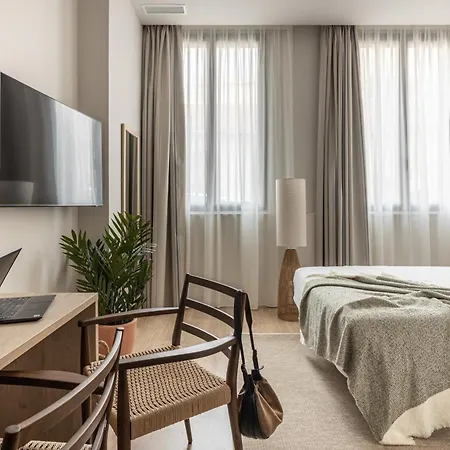 Libere Trinidad * Malaga