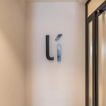 Libere Trinidad Daire Málaga