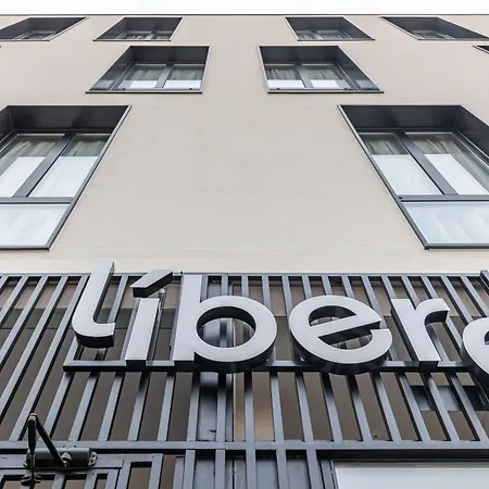 Libere Trinidad * Málaga